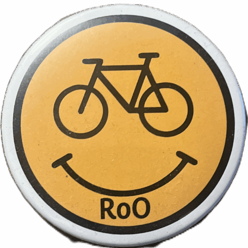 roo ist fun